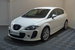 Seat Leon 2.0 TDI CR FR+ Supercopa Hatchback 5dr Diesel Manual Euro 5 (170 ps) 5dr Manual 2012