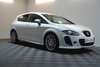Seat Leon 2.0 TDI CR FR+ Supercopa Hatchback 5dr Diesel Manual Euro 5 (170 ps) 5dr Manual 2026