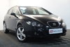 Seat Leon 2.0 TFSI 16V Sport Hatchback 5dr Petrol Manual Euro 4 (185 bhp) 5dr Manual 2026