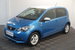 Seat Mii 1.0 12v Design Mii Hatchback 5dr Petrol Manual Euro 6 (60 ps) 5dr Manual 2017