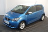 Seat Mii 1.0 12v Design Mii Hatchback 5dr Petrol Manual Euro 6 (60 ps) 5dr Manual 2026