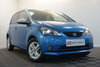 Seat Mii 1.0 12v Design Mii Hatchback 5dr Petrol Manual Euro 6 (60 ps) 5dr Manual 2026