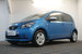 Seat Mii 1.0 12v Design Mii Hatchback 5dr Petrol Manual Euro 6 (60 ps) 5dr Manual 2017