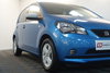 Seat Mii 1.0 12v Design Mii Hatchback 5dr Petrol Manual Euro 6 (60 ps) 5dr Manual 2026