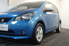 Seat Mii 1.0 12v Design Mii Hatchback 5dr Petrol Manual Euro 6 (60 ps) 5dr Manual 2026