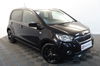 Skoda Citigo 1.0 MPI Black Edition Hatchback 5dr Petrol Manual Euro 5 (60 ps) 5dr Manual 2025