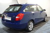 Skoda Fabia 1.2 TDI GreenLine II Estate 5dr Diesel Manual Euro 5 (s/s) (75 ps) 5dr Manual 2026