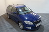 Skoda Fabia 1.2 TDI GreenLine II Estate 5dr Diesel Manual Euro 5 (s/s) (75 ps) 5dr Manual 2026