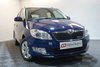 Skoda Fabia 1.2 TDI GreenLine II Estate 5dr Diesel Manual Euro 5 (s/s) (75 ps) 5dr Manual 2026