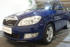 Skoda Fabia 1.2 TDI GreenLine II Estate 5dr Diesel Manual Euro 5 (s/s) (75 ps) 5dr Manual 2026