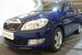 Skoda Fabia 1.2 TDI GreenLine II Estate 5dr Diesel Manual Euro 5 (s/s) (75 ps) 5dr Manual 2013