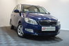 Skoda Fabia 1.2 TDI GreenLine II Estate 5dr Diesel Manual Euro 5 (s/s) (75 ps) 5dr Manual 2026