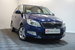 Skoda Fabia 1.2 TDI GreenLine II Estate 5dr Diesel Manual Euro 5 (s/s) (75 ps) 5dr Manual 2013