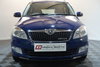 Skoda Fabia 1.2 TDI GreenLine II Estate 5dr Diesel Manual Euro 5 (s/s) (75 ps) 5dr Manual 2026