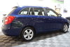 Skoda Fabia 1.2 TDI GreenLine II Estate 5dr Diesel Manual Euro 5 (s/s) (75 ps) 5dr Manual 2026
