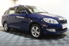 Skoda Fabia 1.2 TDI GreenLine II Estate 5dr Diesel Manual Euro 5 (s/s) (75 ps) 5dr Manual 2026