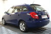 Skoda Fabia 1.2 TDI GreenLine II Estate 5dr Diesel Manual Euro 5 (s/s) (75 ps) 5dr Manual 2026