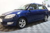 Skoda Fabia 1.2 TDI GreenLine II Estate 5dr Diesel Manual Euro 5 (s/s) (75 ps) 5dr Manual 2026