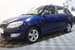 Skoda Fabia 1.2 TDI GreenLine II Estate 5dr Diesel Manual Euro 5 (s/s) (75 ps) 5dr Manual 2013