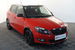 Skoda Fabia 1.6 TDI Monte Carlo Hatchback 5dr Diesel Manual Euro 5 (105 ps) 5dr Manual 2012