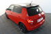 Skoda Fabia 1.6 TDI Monte Carlo Hatchback 5dr Diesel Manual Euro 5 (105 ps) 5dr Manual 2012