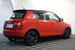 Skoda Fabia 1.6 TDI Monte Carlo Hatchback 5dr Diesel Manual Euro 5 (105 ps) 5dr Manual 2012