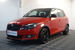 Skoda Fabia 1.6 TDI Monte Carlo Hatchback 5dr Diesel Manual Euro 5 (105 ps) 5dr Manual 2012