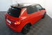 Skoda Fabia 1.6 TDI Monte Carlo Hatchback 5dr Diesel Manual Euro 5 (105 ps) 5dr Manual 2012