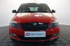 Skoda Fabia 1.6 TDI Monte Carlo Hatchback 5dr Diesel Manual Euro 5 (105 ps) 5dr Manual 2025