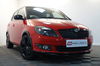 Skoda Fabia 1.6 TDI Monte Carlo Hatchback 5dr Diesel Manual Euro 5 (105 ps) 5dr Manual 2025