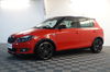 Skoda Fabia 1.6 TDI Monte Carlo Hatchback 5dr Diesel Manual Euro 5 (105 ps) 5dr Manual 2025