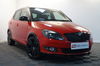 Skoda Fabia 1.6 TDI Monte Carlo Hatchback 5dr Diesel Manual Euro 5 (105 ps) 5dr Manual 2025