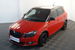 Skoda Fabia 1.6 TDI Monte Carlo Hatchback 5dr Diesel Manual Euro 5 (105 ps) 5dr Manual 2012