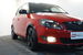 Skoda Fabia 1.6 TDI Monte Carlo Hatchback 5dr Diesel Manual Euro 5 (105 ps) 5dr Manual 2012