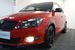 Skoda Fabia 1.6 TDI Monte Carlo Hatchback 5dr Diesel Manual Euro 5 (105 ps) 5dr Manual 2012