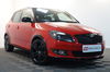 Skoda Fabia 1.6 TDI Monte Carlo Hatchback 5dr Diesel Manual Euro 5 (105 ps) 5dr Manual 2025