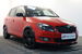 Skoda Fabia 1.6 TDI Monte Carlo Hatchback 5dr Diesel Manual Euro 5 (105 ps) 5dr Manual 2012