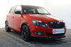 Skoda Fabia 1.6 TDI Monte Carlo Hatchback 5dr Diesel Manual Euro 5 (105 ps) 5dr Manual 2025