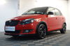 Skoda Fabia 1.6 TDI Monte Carlo Hatchback 5dr Diesel Manual Euro 5 (105 ps) 5dr Manual 2025
