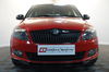 Skoda Fabia 1.6 TDI Monte Carlo Hatchback 5dr Diesel Manual Euro 5 (105 ps) 5dr Manual 2025