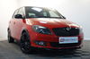 Skoda Fabia 1.6 TDI Monte Carlo Hatchback 5dr Diesel Manual Euro 5 (105 ps) 5dr Manual 2025