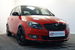 Skoda Fabia 1.6 TDI Monte Carlo Hatchback 5dr Diesel Manual Euro 5 (105 ps) 5dr Manual 2012