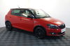 Skoda Fabia 1.6 TDI Monte Carlo Hatchback 5dr Diesel Manual Euro 5 (105 ps) 5dr Manual 2025