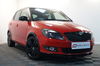 Skoda Fabia 1.6 TDI Monte Carlo Hatchback 5dr Diesel Manual Euro 5 (105 ps) 5dr Manual 2025
