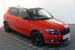 Skoda Fabia 1.6 TDI Monte Carlo Hatchback 5dr Diesel Manual Euro 5 (105 ps) 5dr Manual 2012