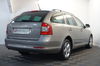 Skoda Octavia 1.6 TDI SE Plus Estate 5dr Diesel DSG Euro 5 (105 ps) 5dr Automatic 2025