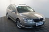 Skoda Octavia 1.6 TDI SE Plus Estate 5dr Diesel DSG Euro 5 (105 ps) 5dr Automatic 2025