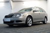 Skoda Octavia 1.6 TDI SE Plus Estate 5dr Diesel DSG Euro 5 (105 ps) 5dr Automatic 2025