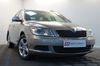 Skoda Octavia 1.6 TDI SE Plus Estate 5dr Diesel DSG Euro 5 (105 ps) 5dr Automatic 2025
