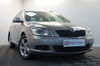 Skoda Octavia 1.6 TDI SE Plus Estate 5dr Diesel DSG Euro 5 (105 ps) 5dr Automatic 2025